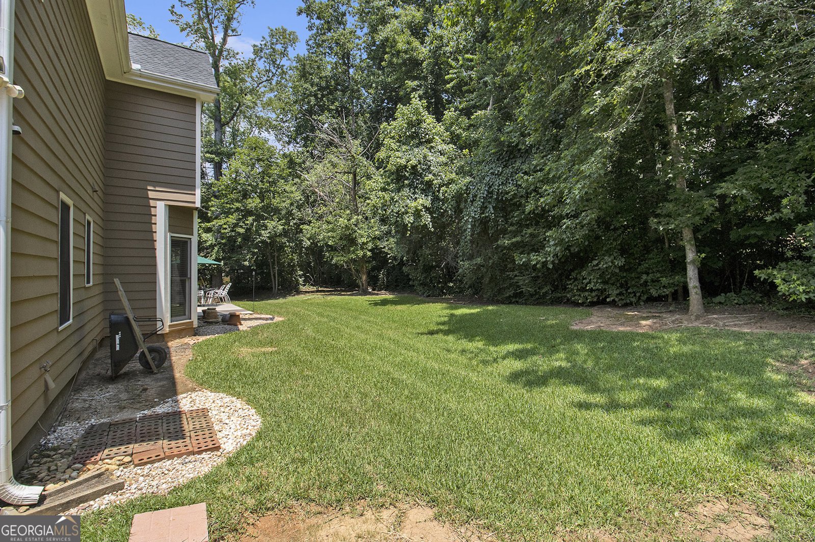238 Vista Pointe Circle Stone Mountain - 26