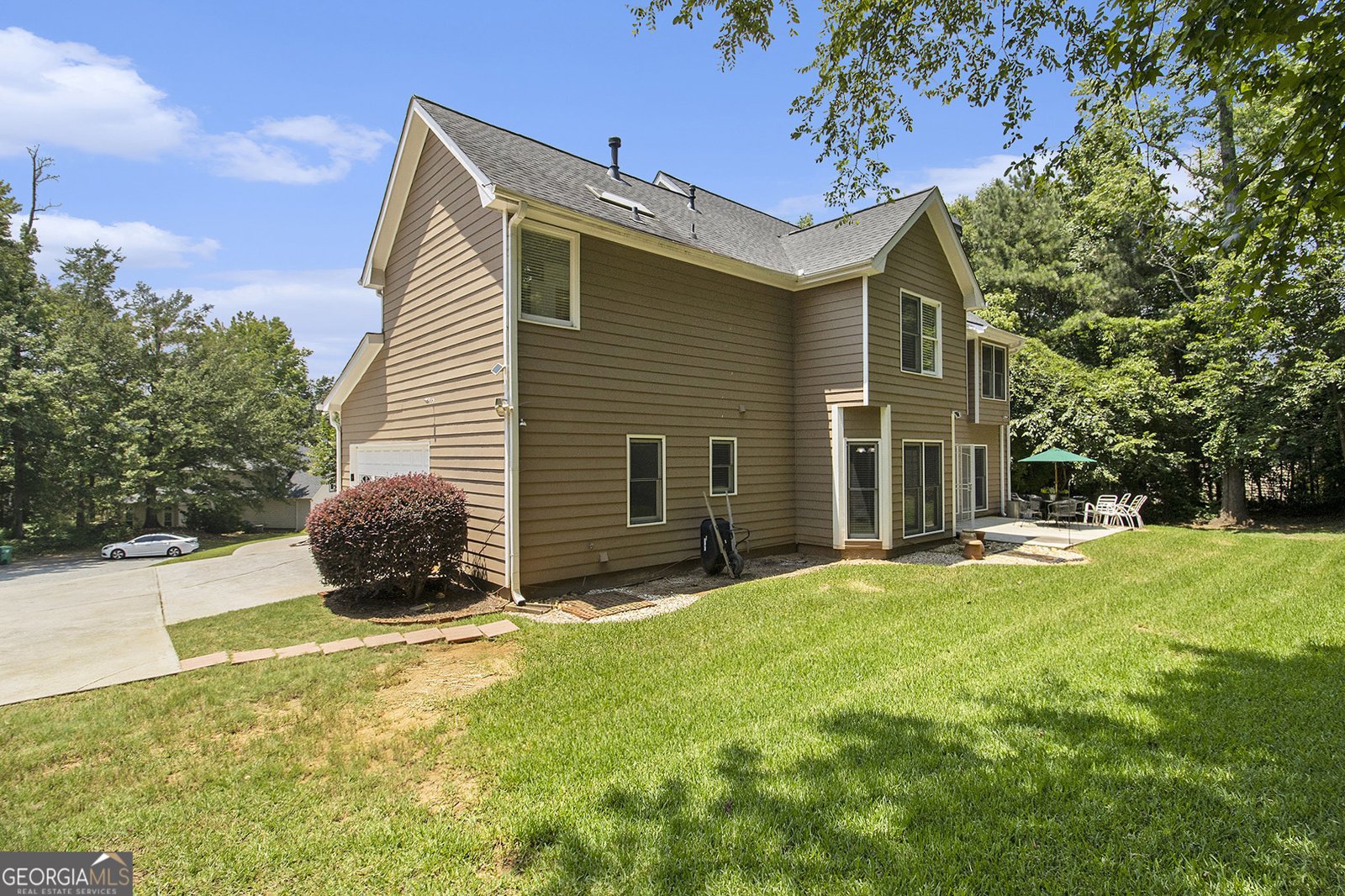 238 Vista Pointe Circle Stone Mountain - 27