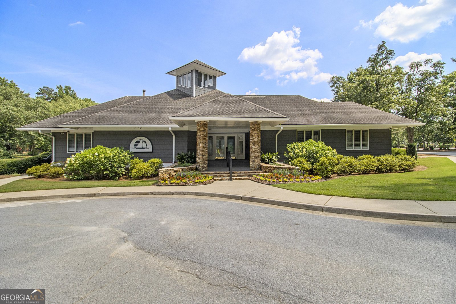 238 Vista Pointe Circle Stone Mountain - 34