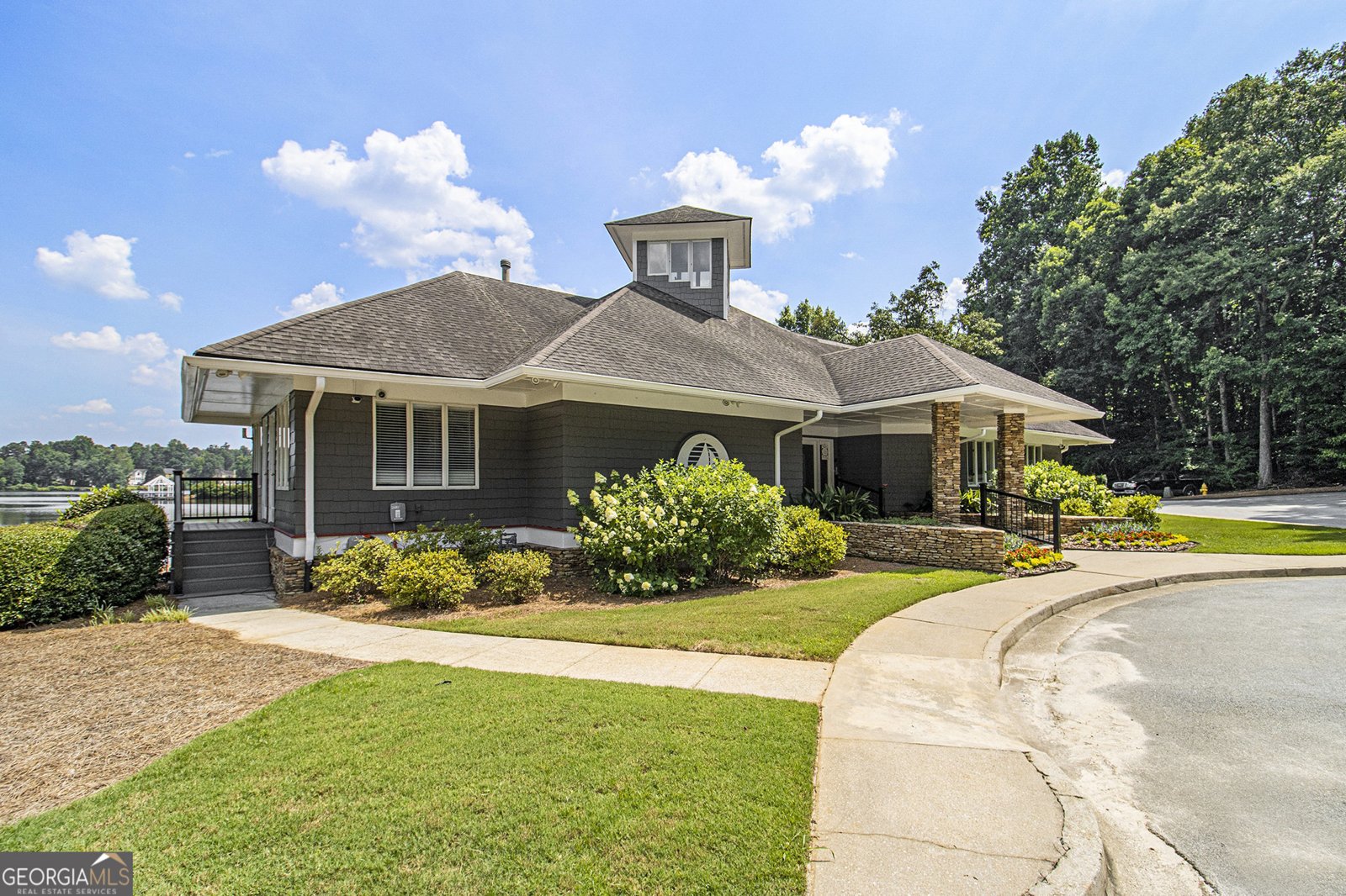 238 Vista Pointe Circle Stone Mountain - 35
