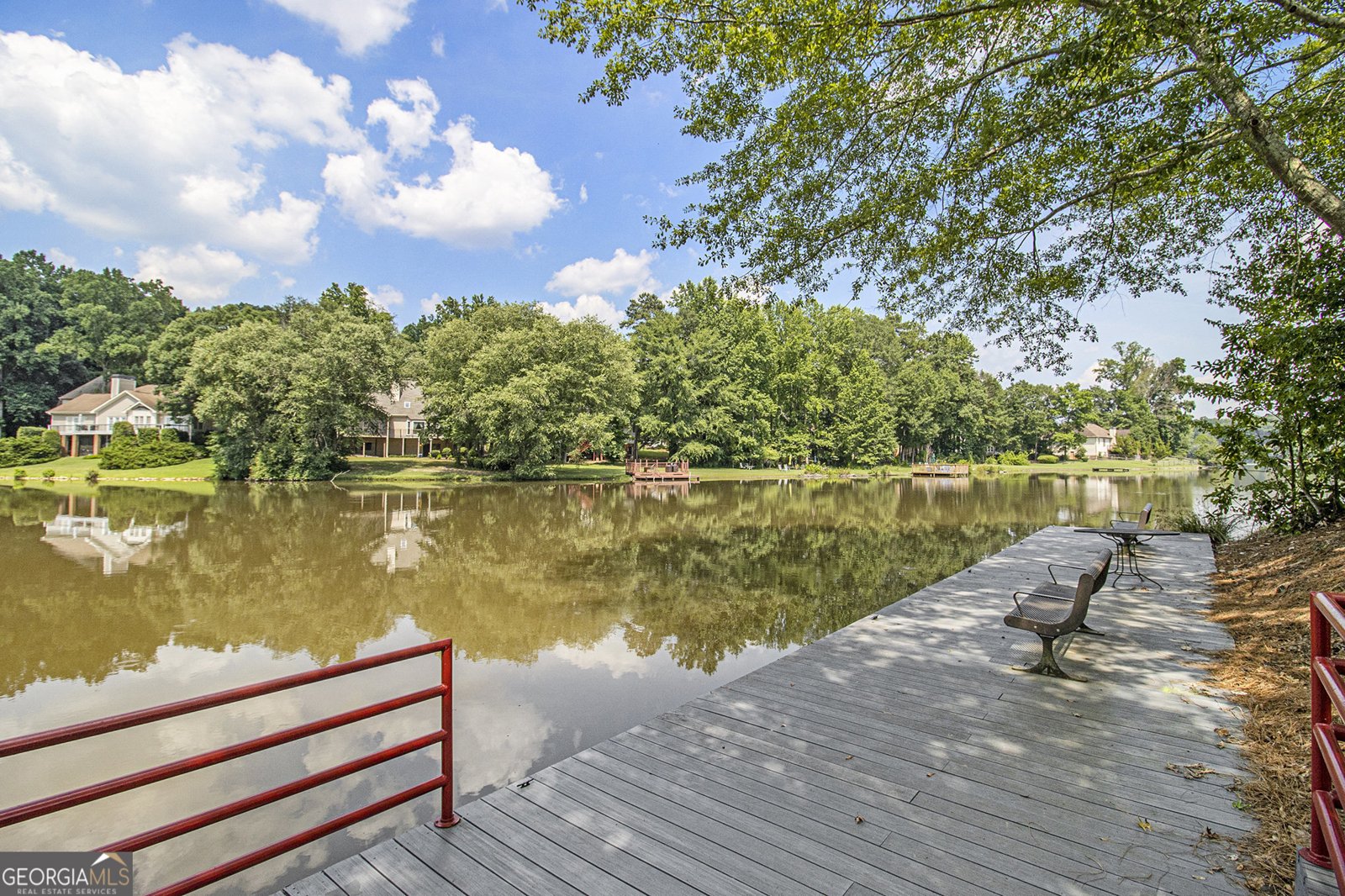 238 Vista Pointe Circle Stone Mountain - 36