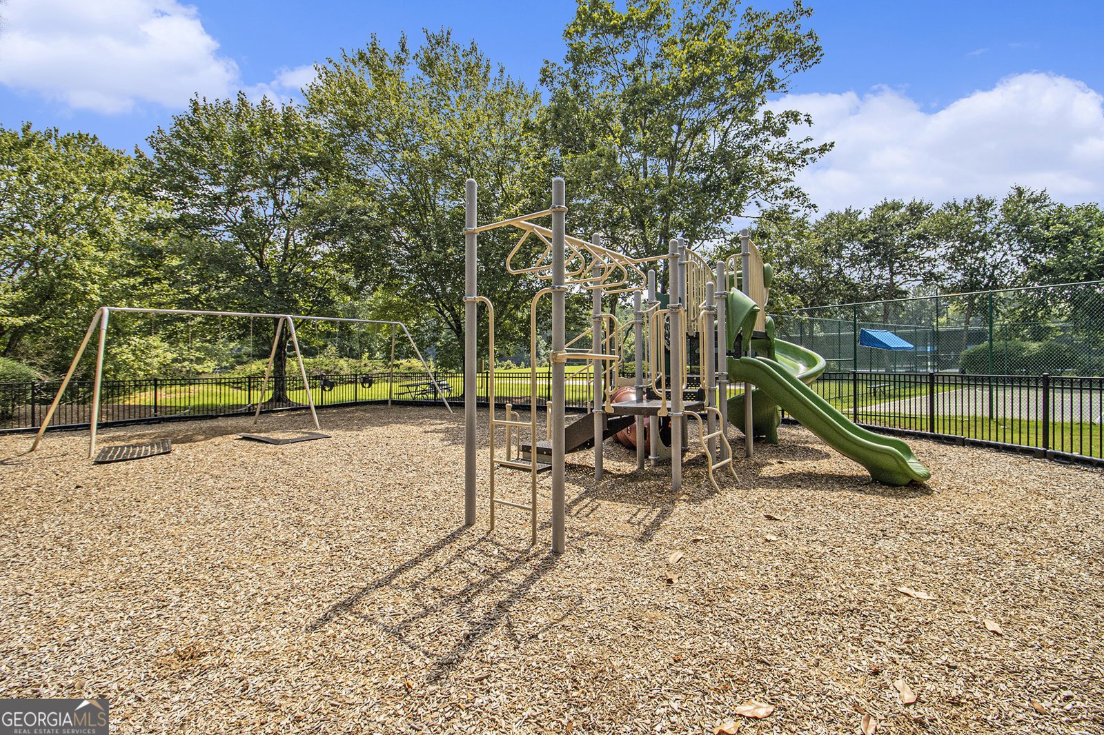 238 Vista Pointe Circle Stone Mountain - 38