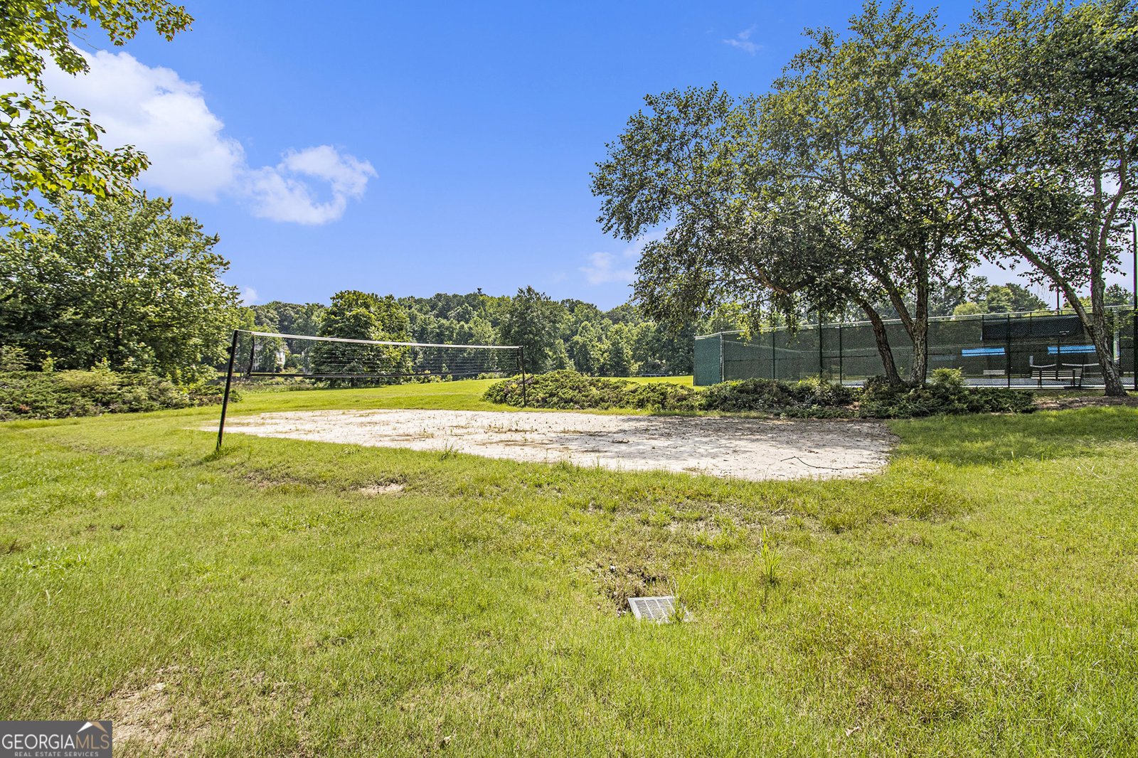 238 Vista Pointe Circle Stone Mountain - 40