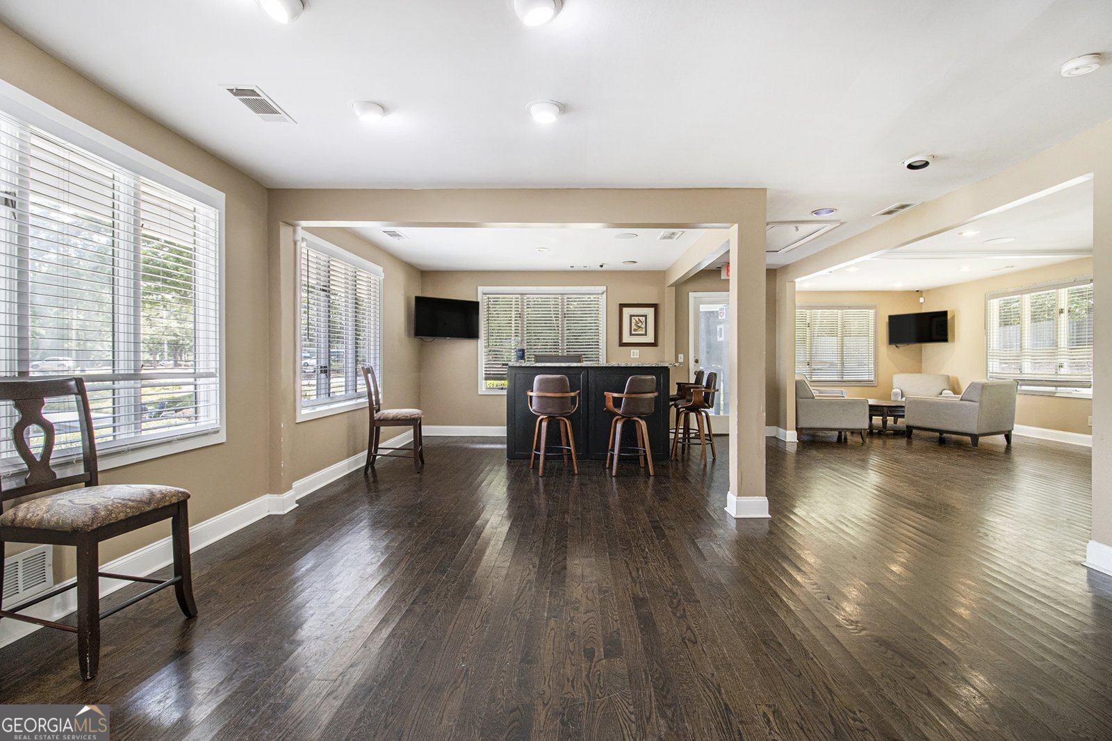 238 Vista Pointe Circle Stone Mountain - 42