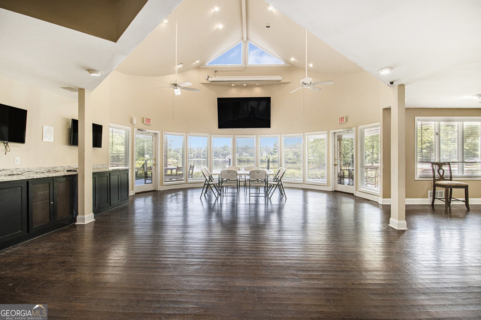 238 Vista Pointe Circle Stone Mountain - 44