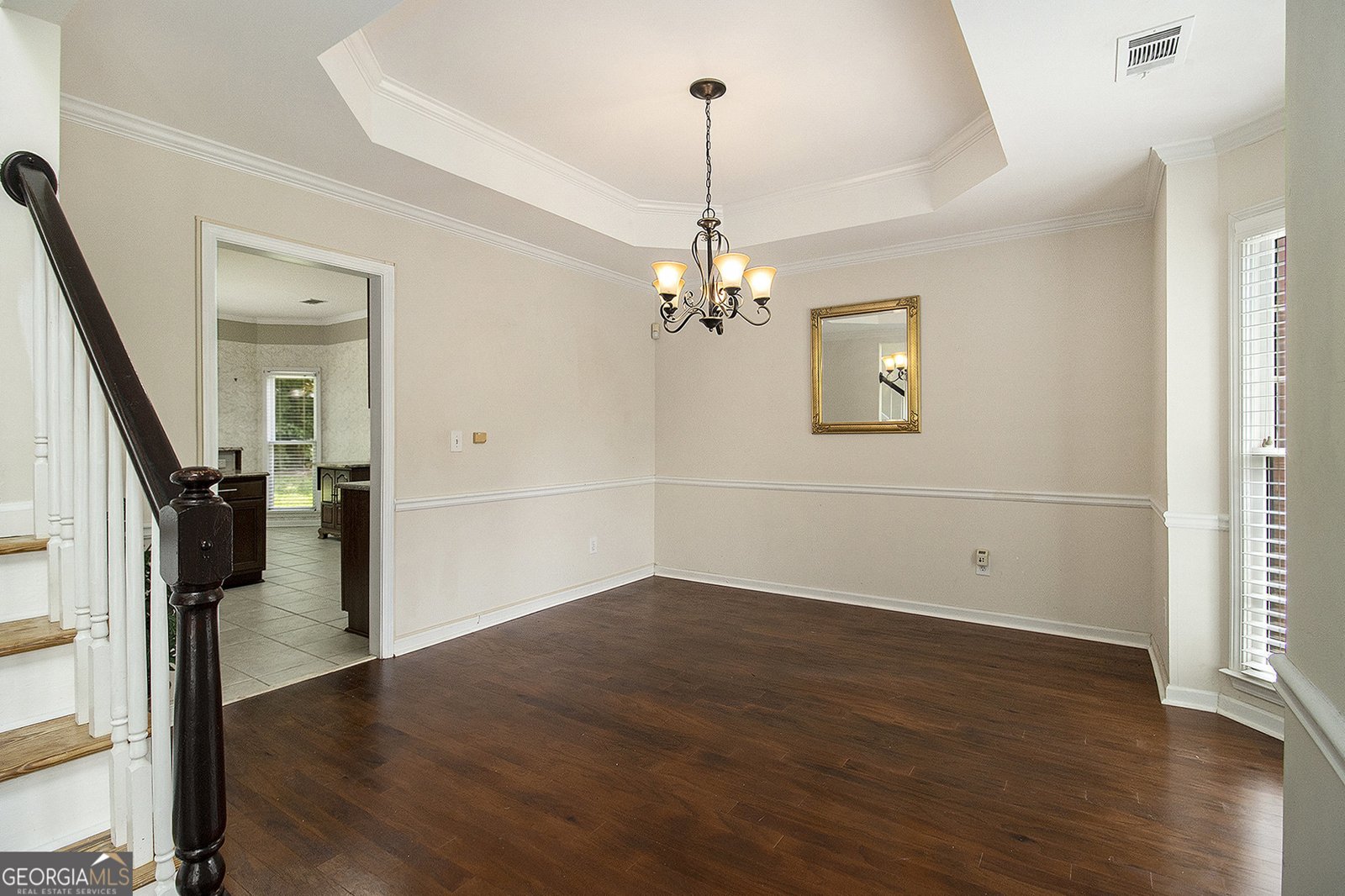 238 Vista Pointe Circle Stone Mountain - 5