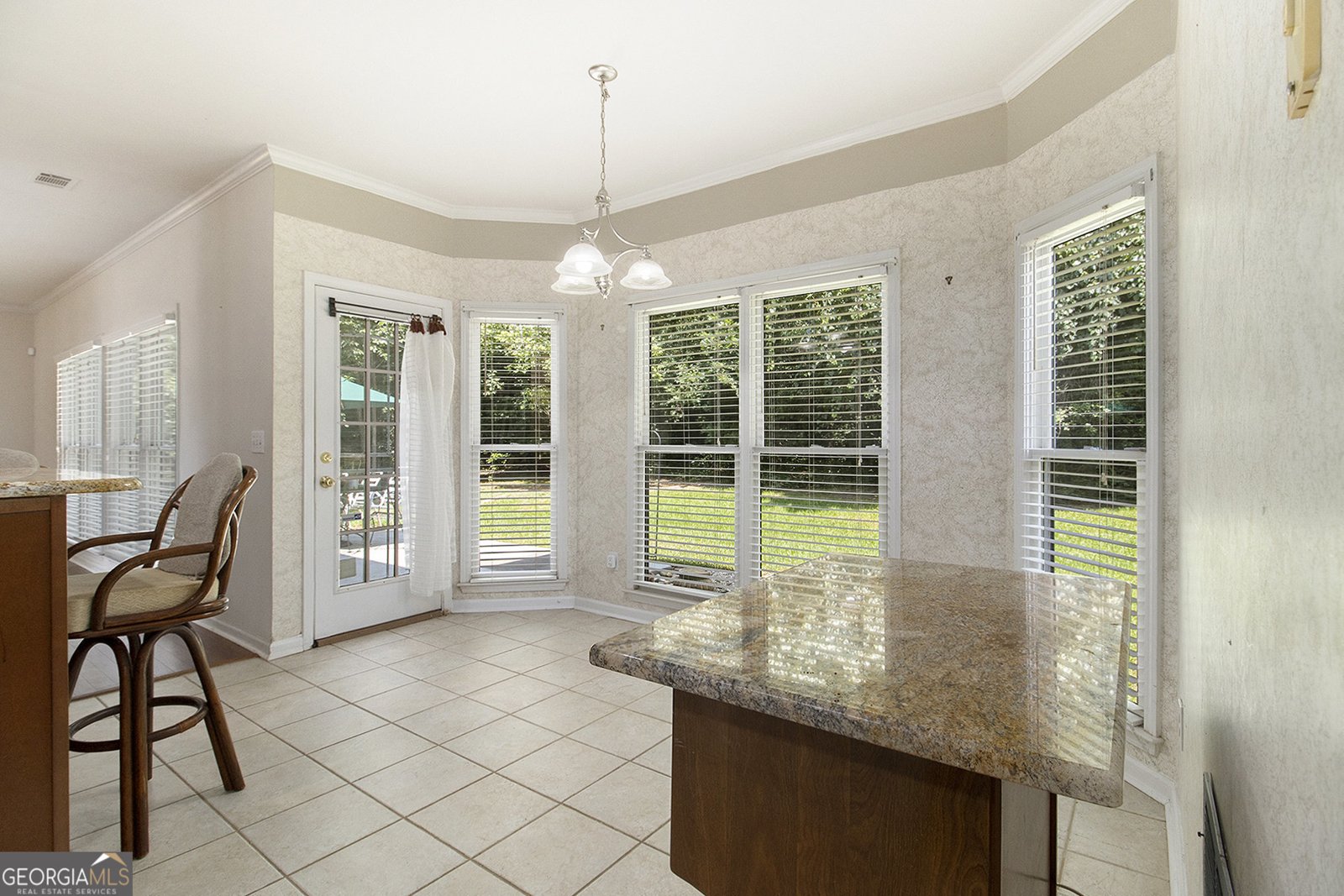 238 Vista Pointe Circle Stone Mountain - 6