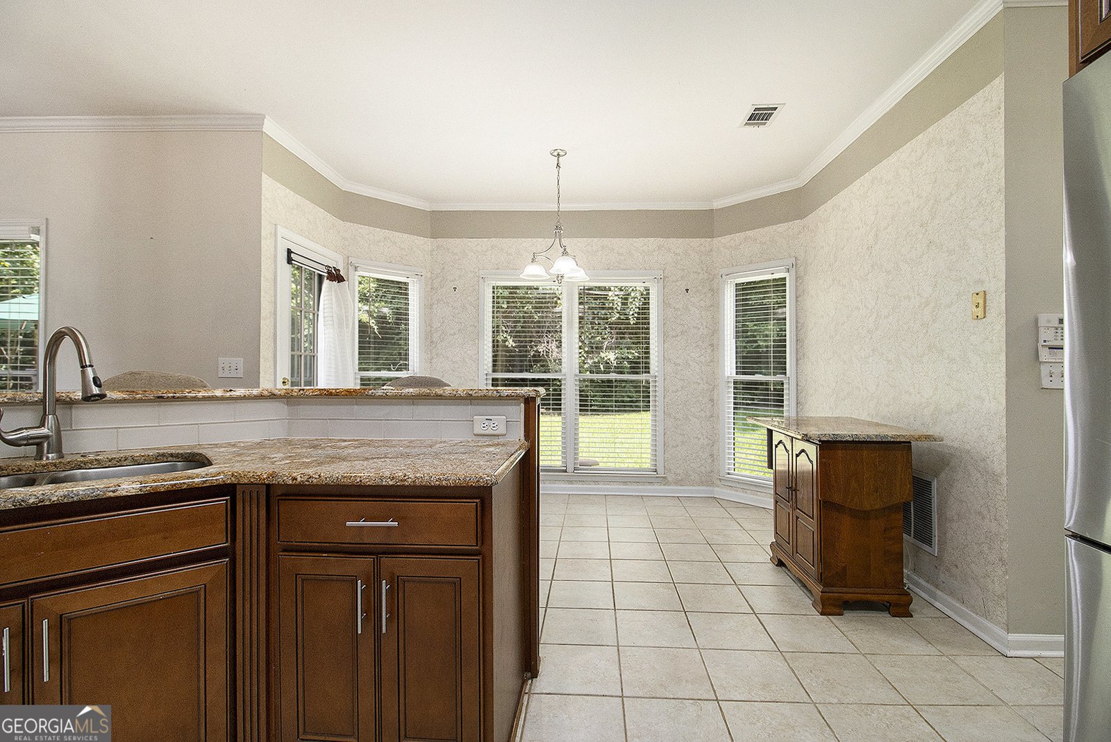 238 Vista Pointe Circle Stone Mountain - 7