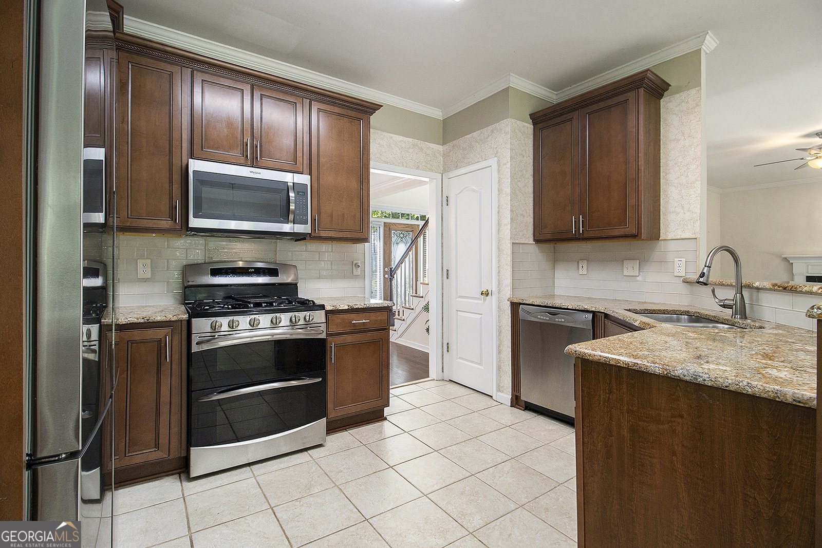 238 Vista Pointe Circle Stone Mountain - 9
