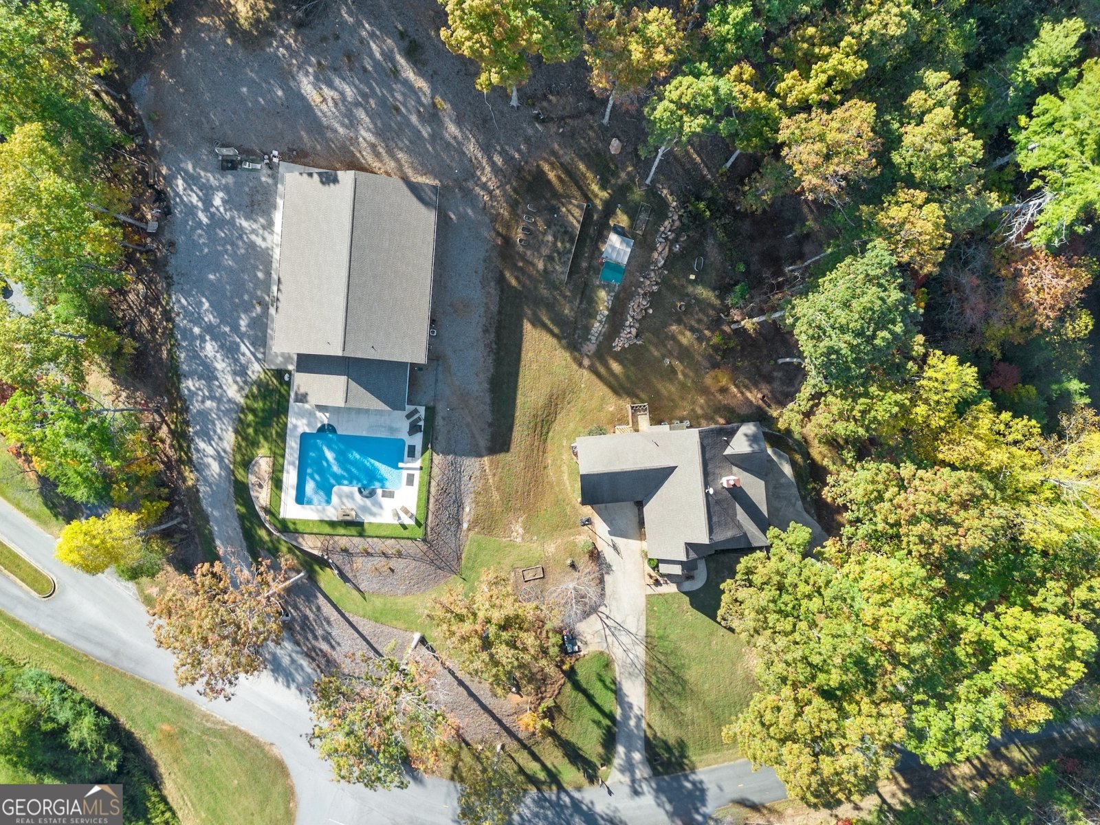 125 AND 87 Rainbow Circle Cleveland - 83