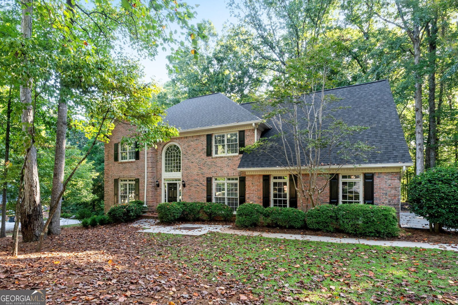 270 Emerald Lake Drive Fayetteville - 1