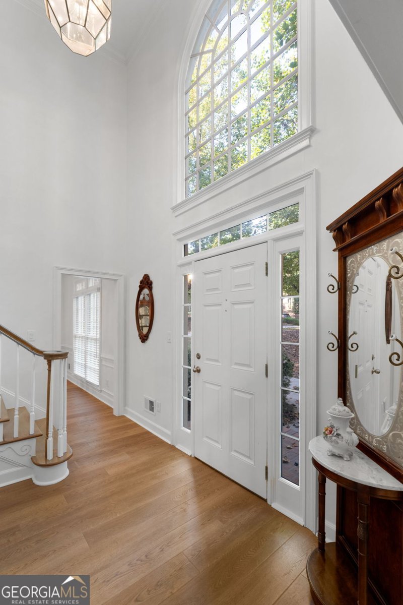 270 Emerald Lake Drive Fayetteville - 10