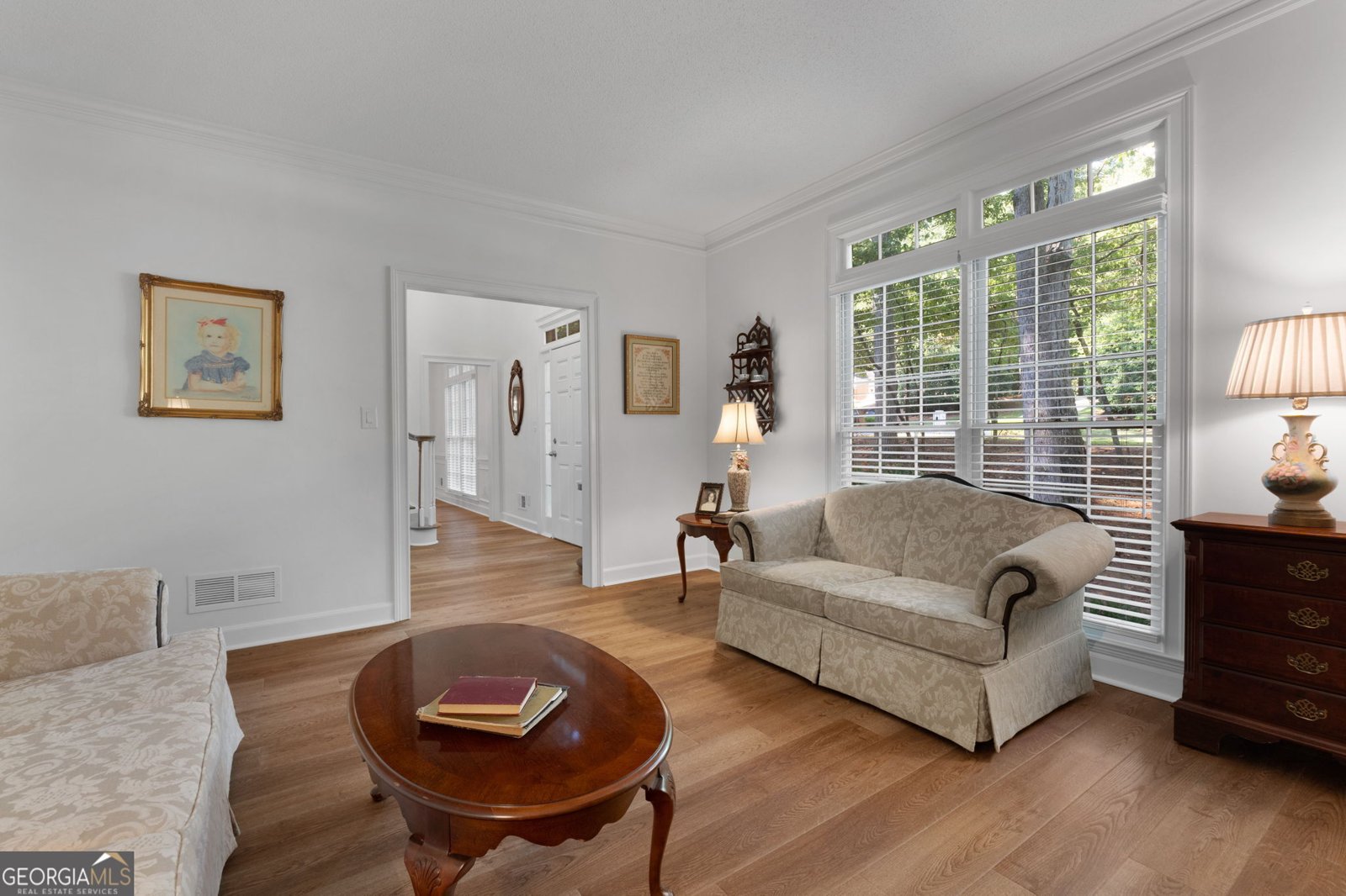 270 Emerald Lake Drive Fayetteville - 12