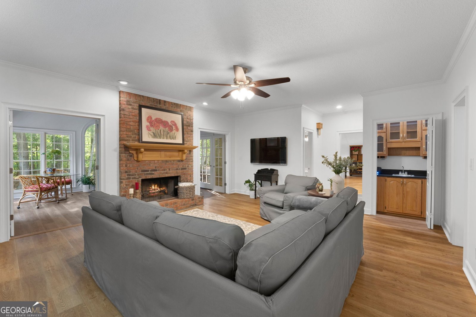 270 Emerald Lake Drive Fayetteville - 14