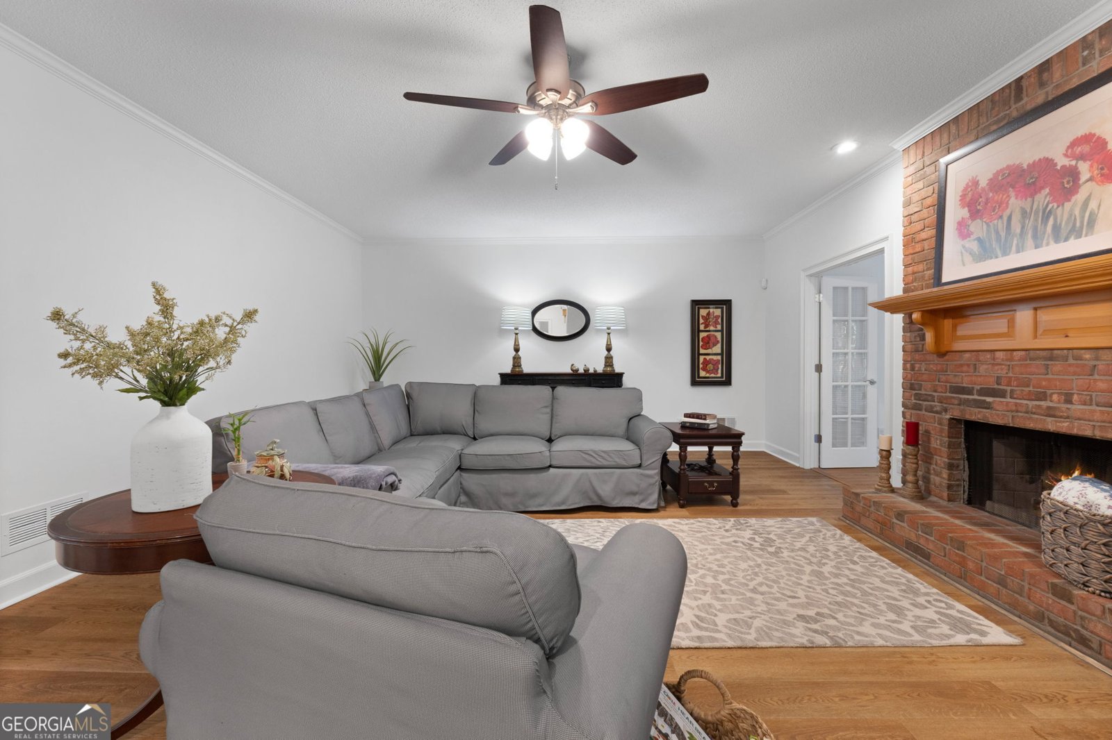 270 Emerald Lake Drive Fayetteville - 15