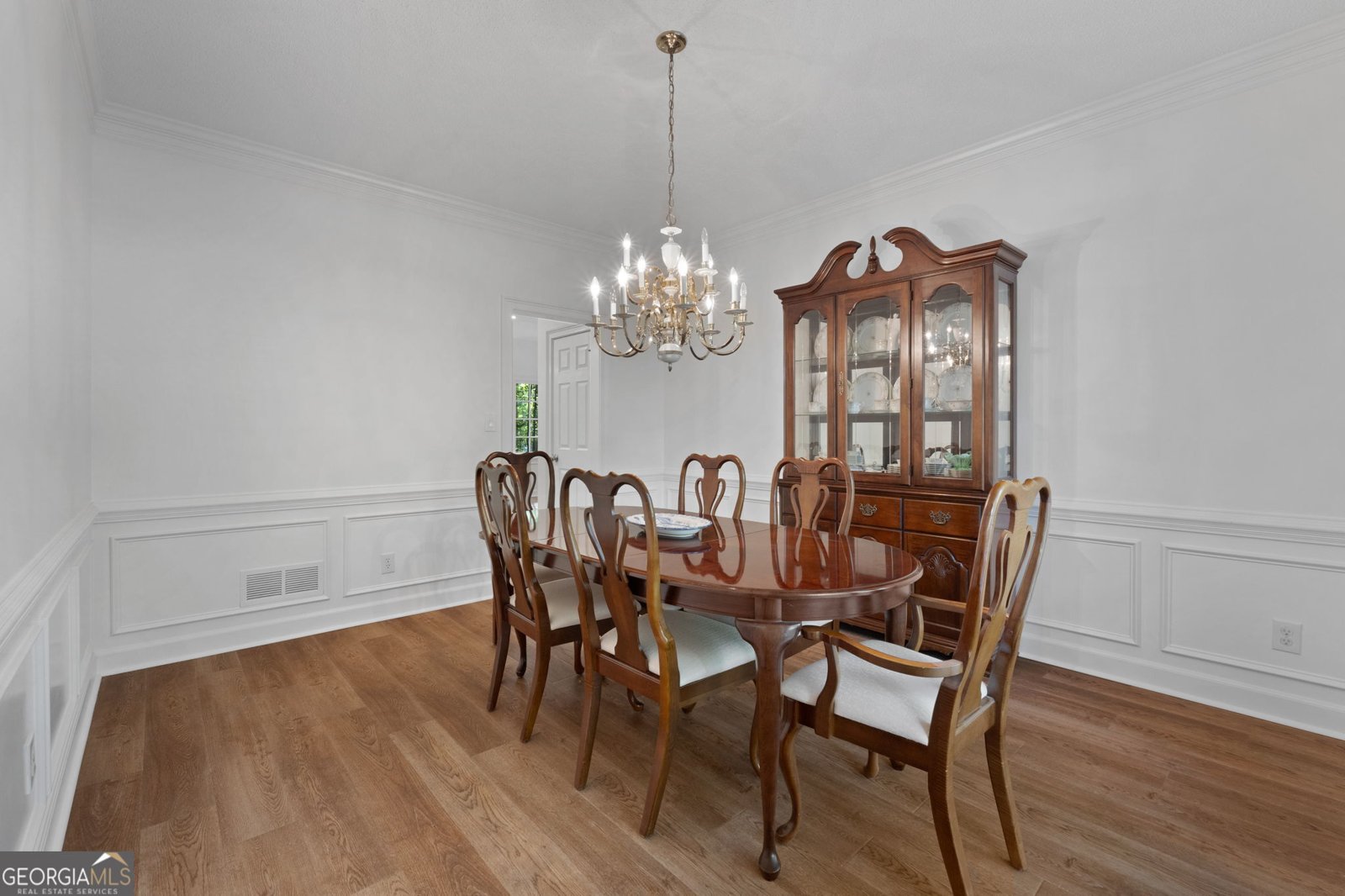 270 Emerald Lake Drive Fayetteville - 27