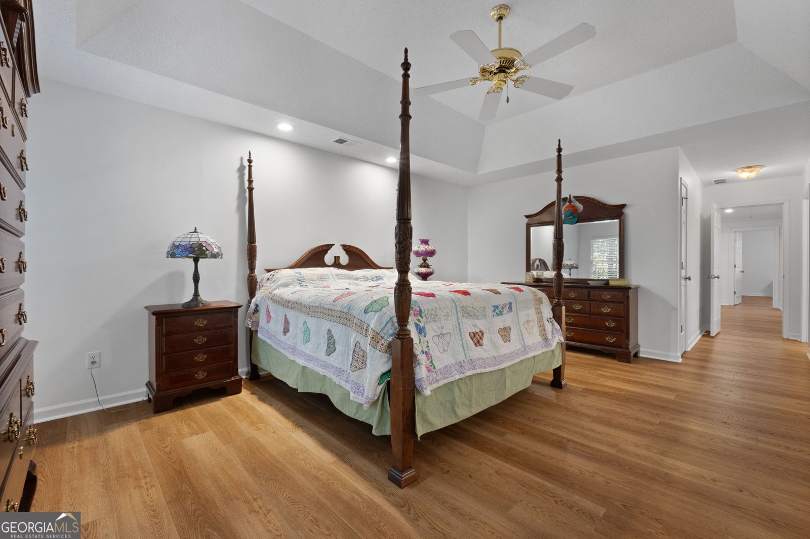 270 Emerald Lake Drive Fayetteville - 30