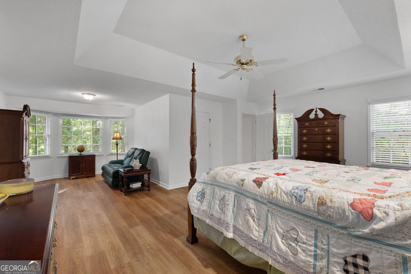 270 Emerald Lake Drive Fayetteville - 31