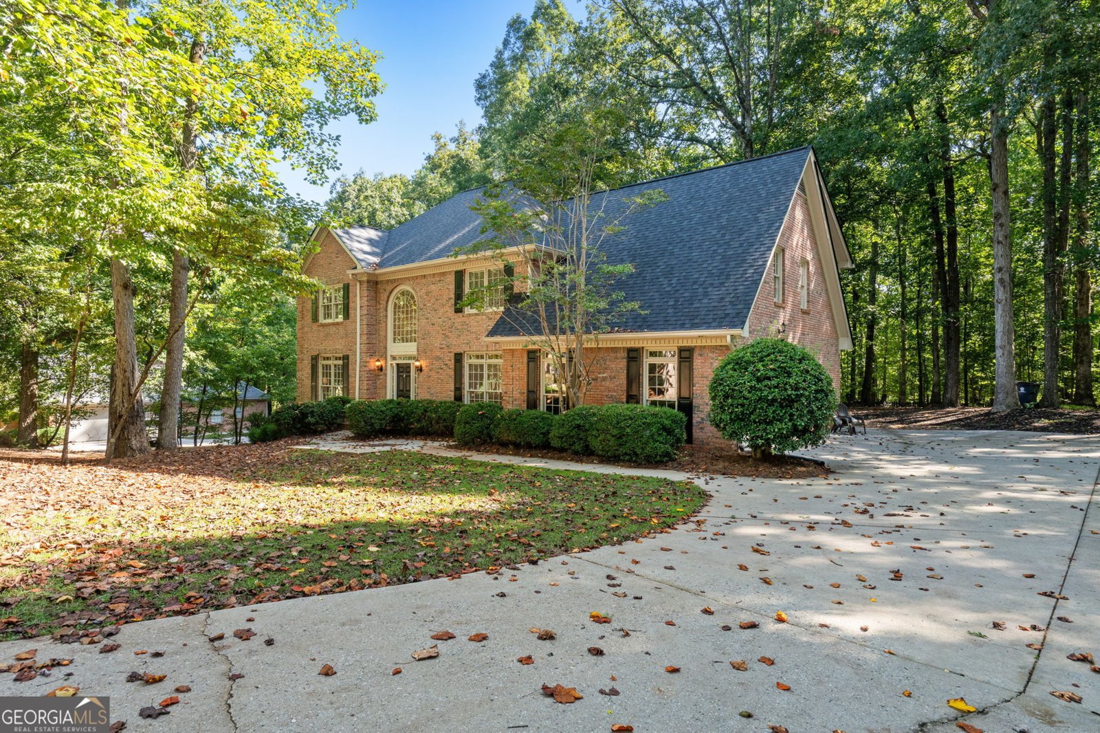 270 Emerald Lake Drive Fayetteville - 4