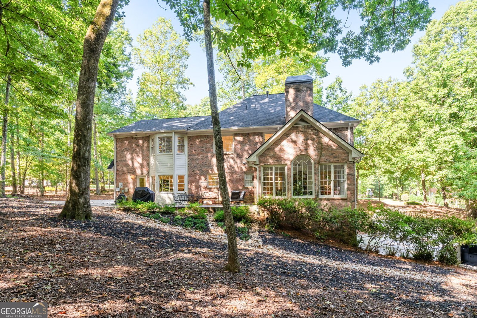 270 Emerald Lake Drive Fayetteville - 5