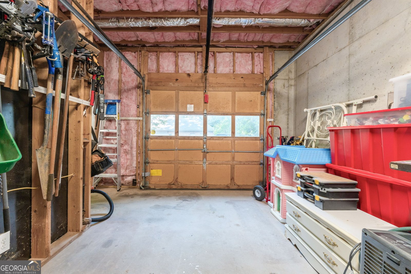 270 Emerald Lake Drive Fayetteville - 52