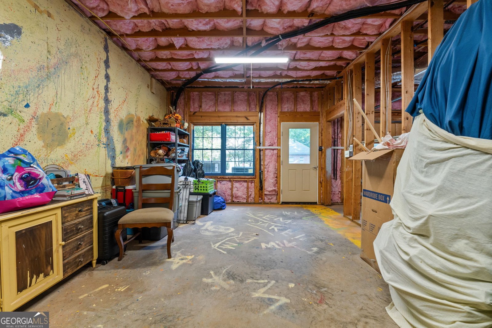 270 Emerald Lake Drive Fayetteville - 55