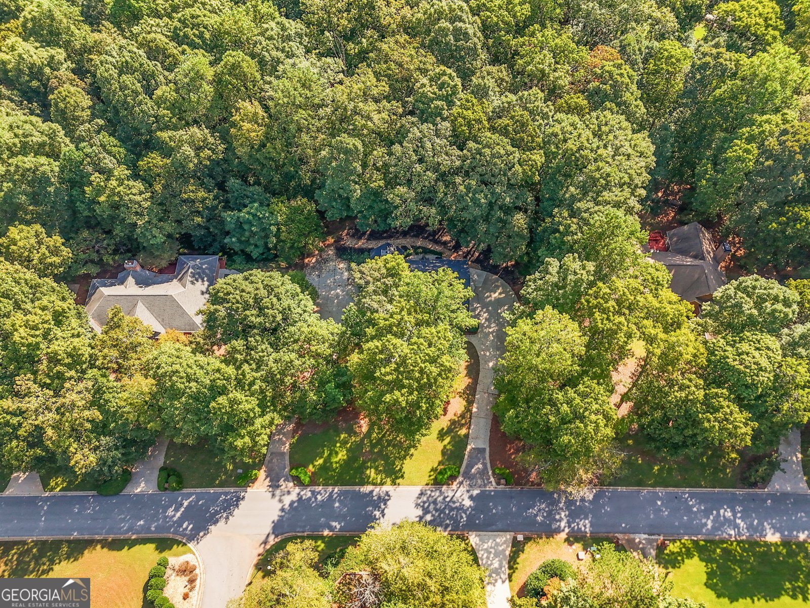 270 Emerald Lake Drive Fayetteville - 56