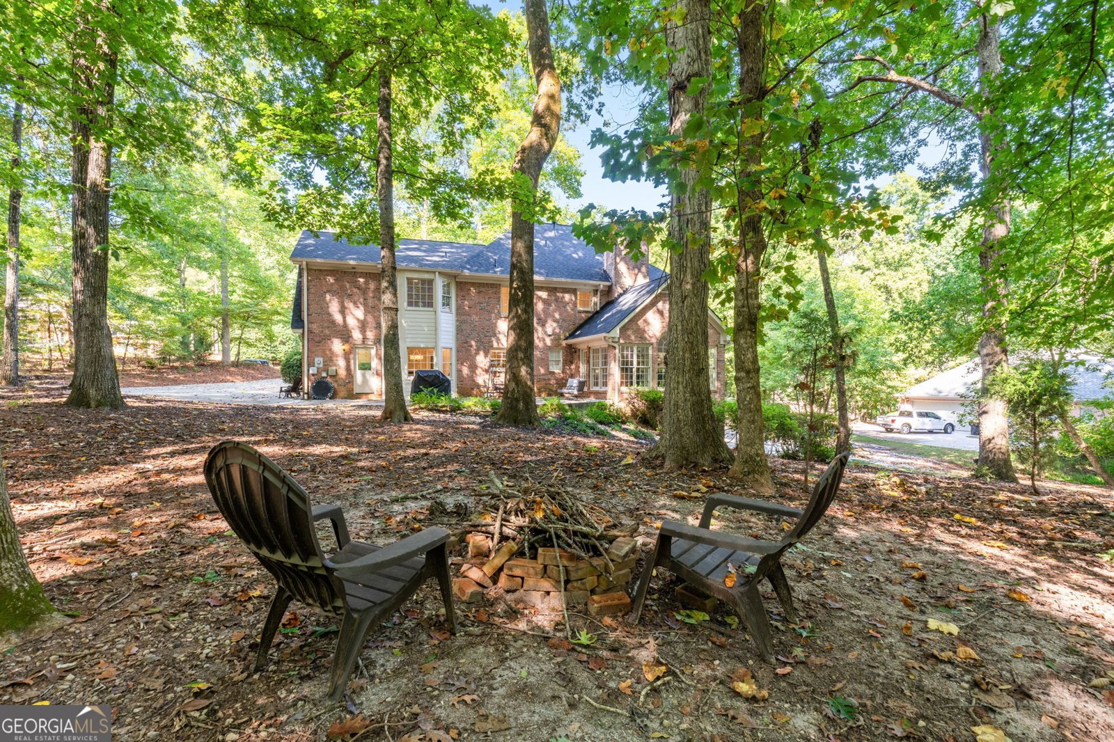 270 Emerald Lake Drive Fayetteville - 57