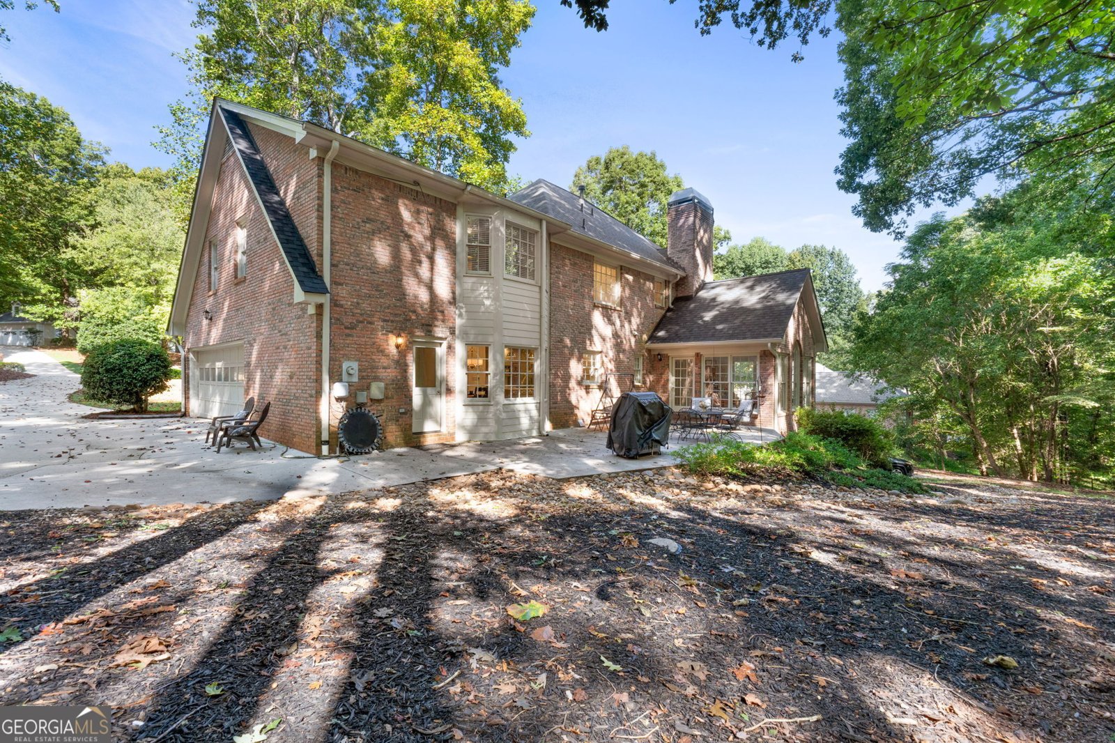 270 Emerald Lake Drive Fayetteville - 58