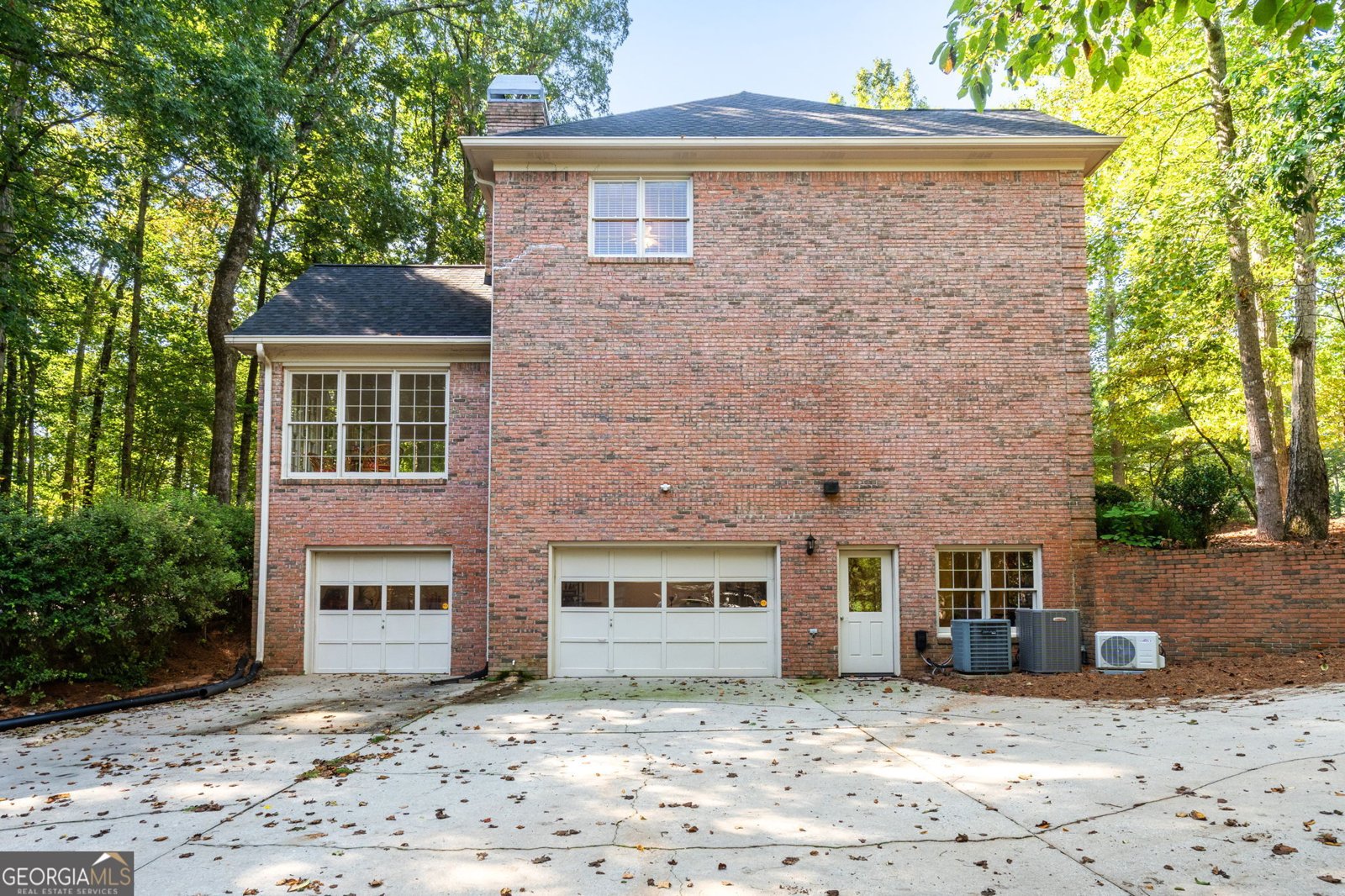 270 Emerald Lake Drive Fayetteville - 59