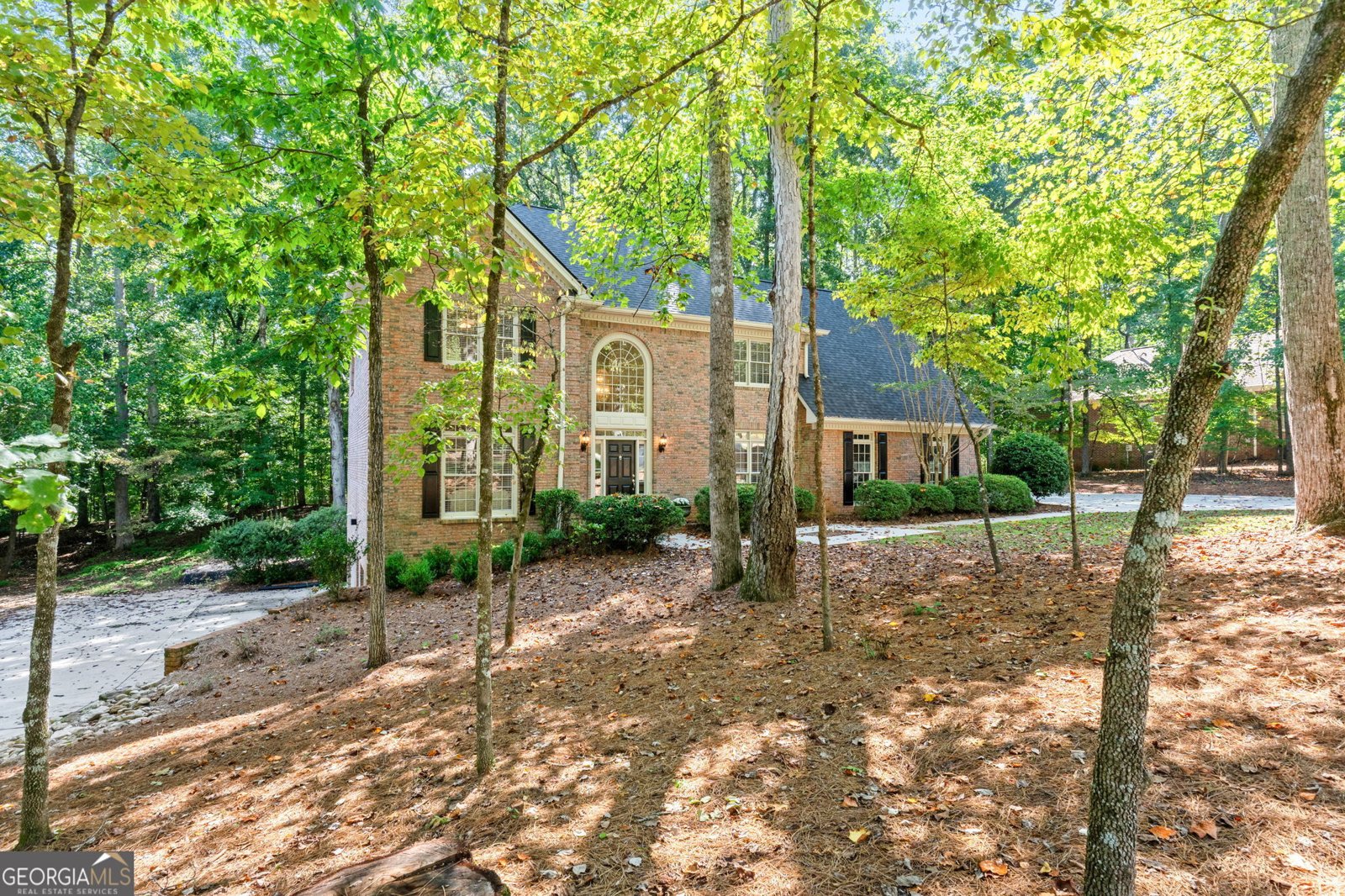 270 Emerald Lake Drive Fayetteville - 6
