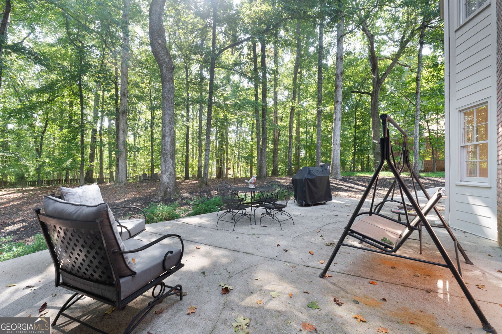 270 Emerald Lake Drive Fayetteville - 60