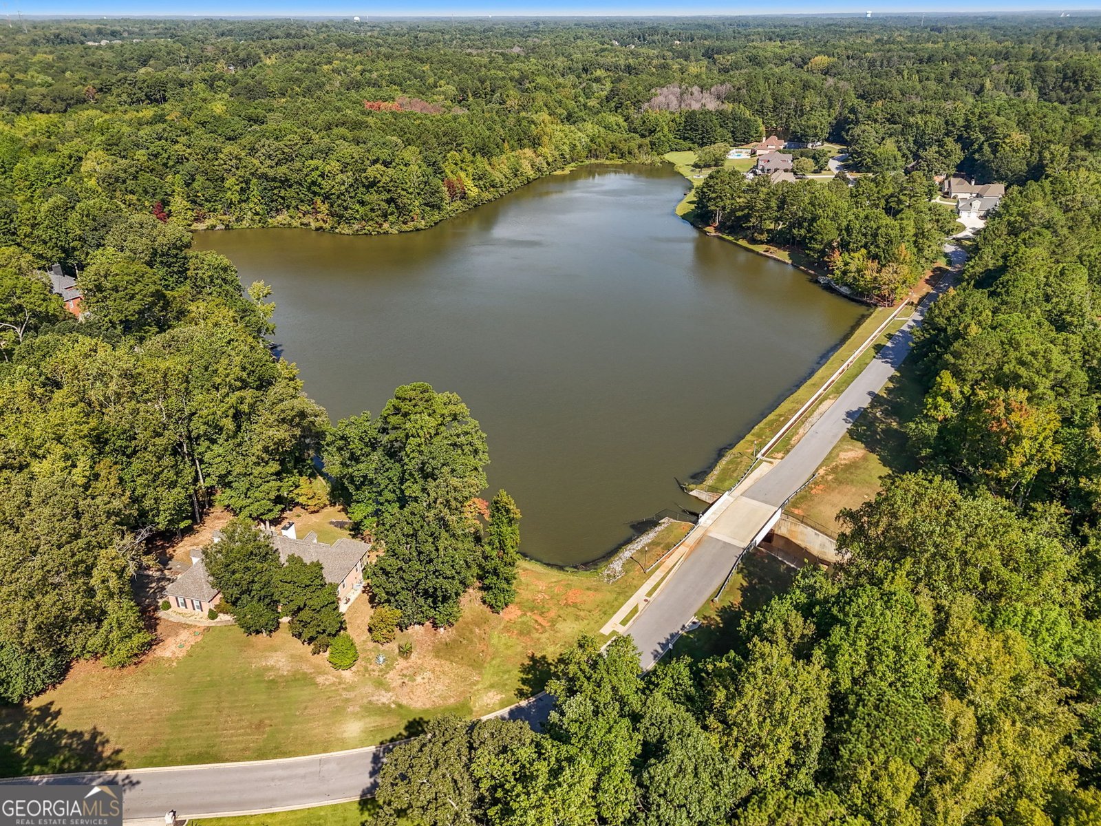 270 Emerald Lake Drive Fayetteville - 63