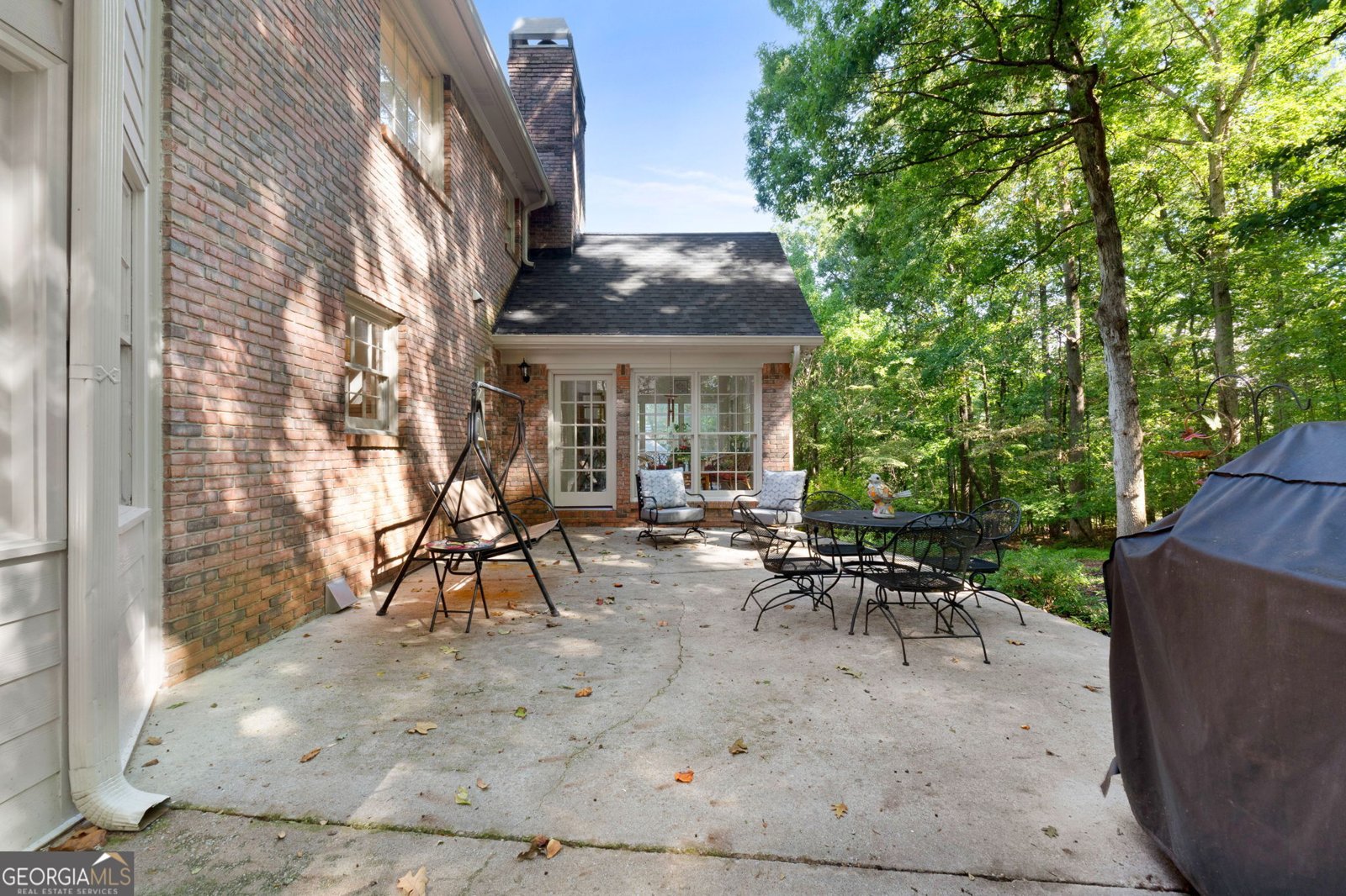 270 Emerald Lake Drive Fayetteville - 7