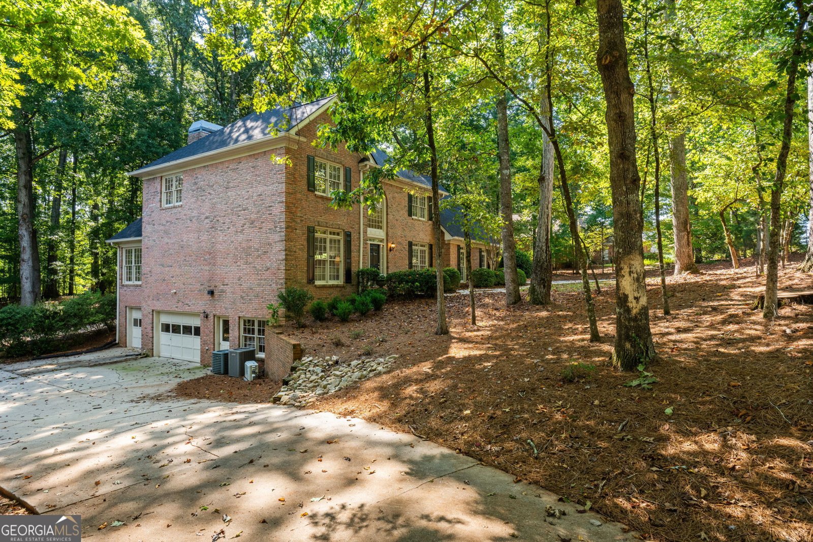 270 Emerald Lake Drive Fayetteville - 8