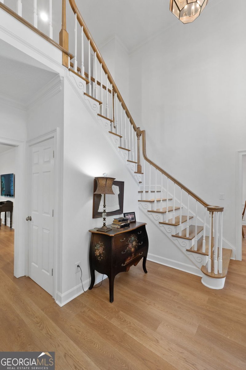 270 Emerald Lake Drive Fayetteville - 9
