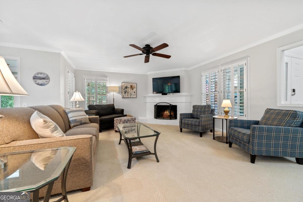 1015 Planters Trail Greensboro - 10