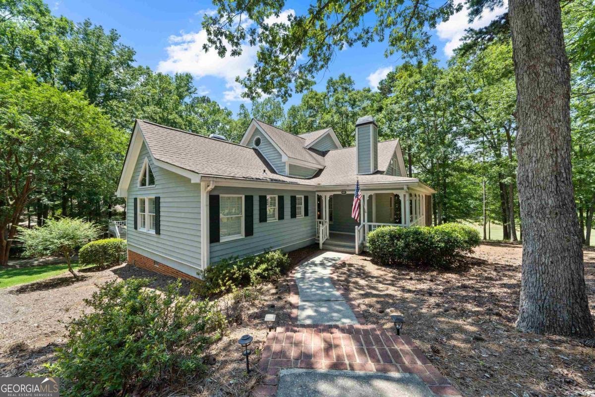1015 Planters Trail Greensboro - 2
