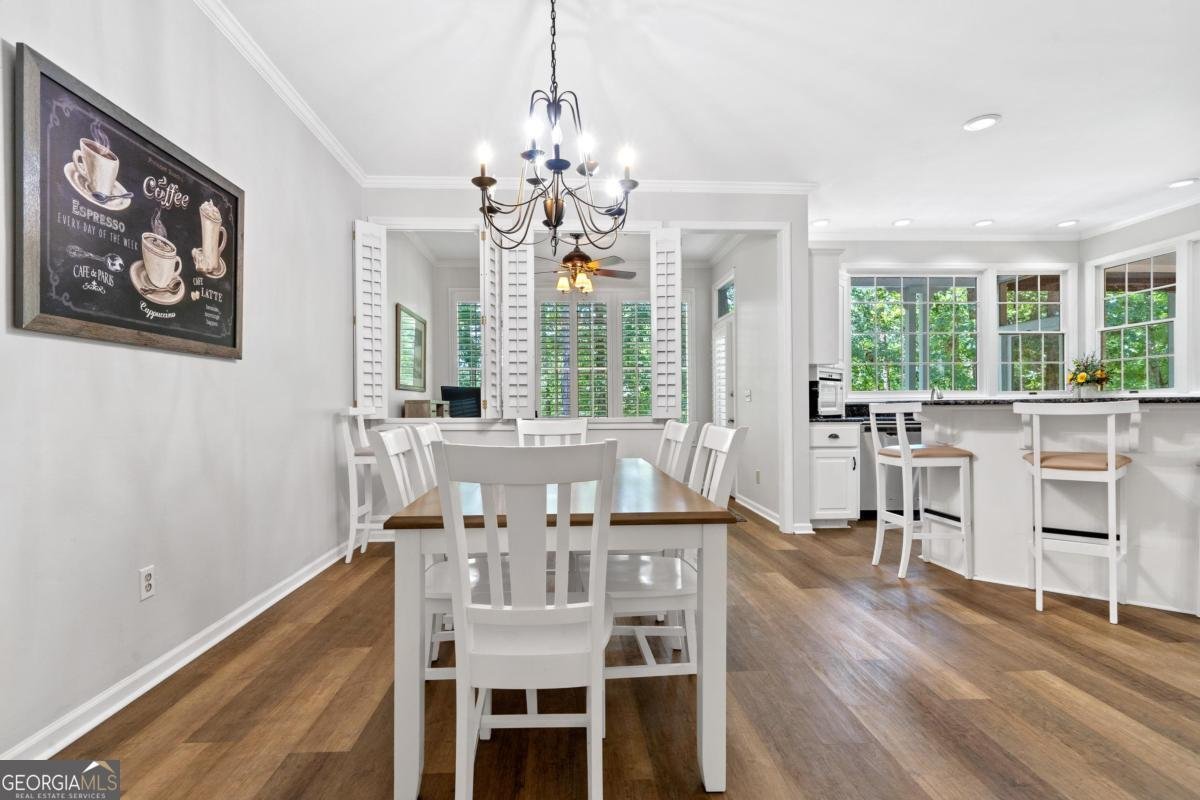1015 Planters Trail Greensboro - 23