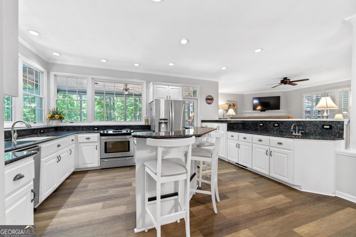 1015 Planters Trail Greensboro - 27
