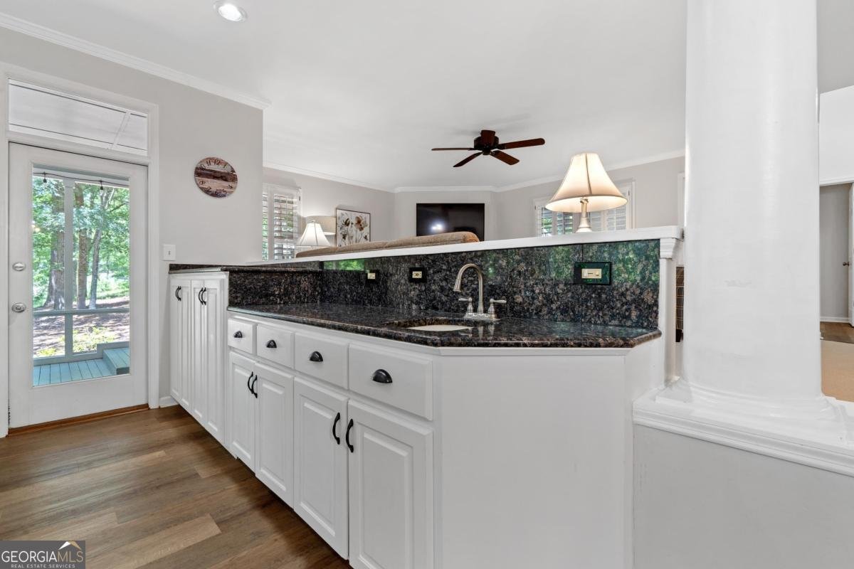 1015 Planters Trail Greensboro - 28