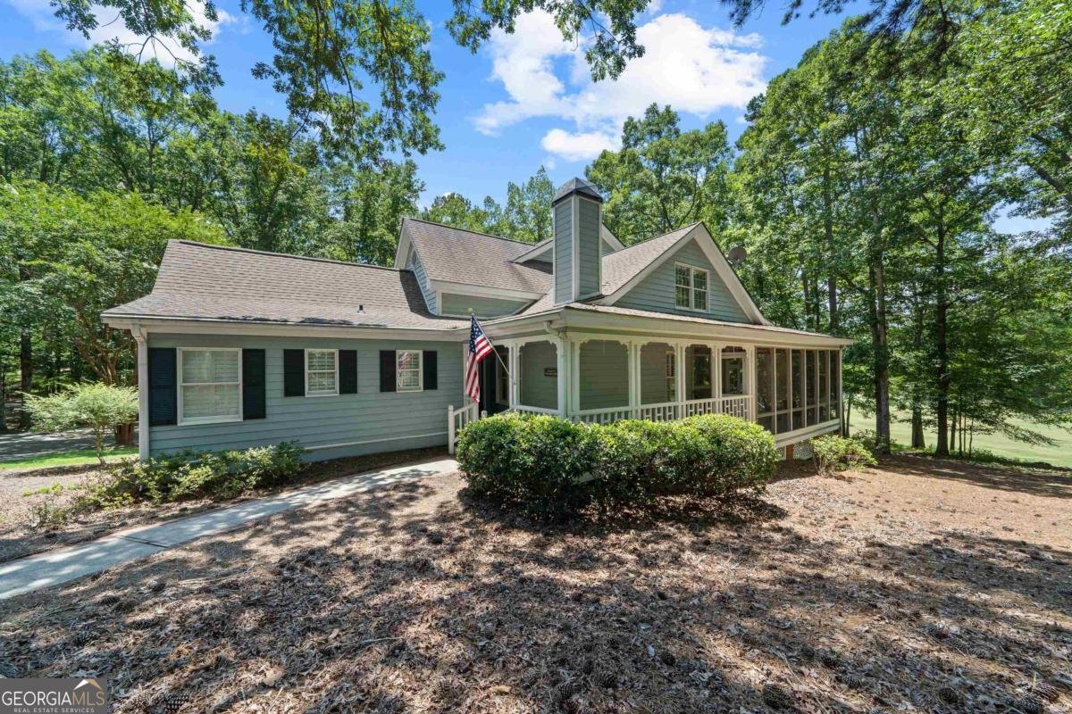 1015 Planters Trail Greensboro - 3