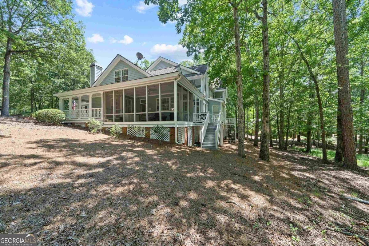 1015 Planters Trail Greensboro - 4