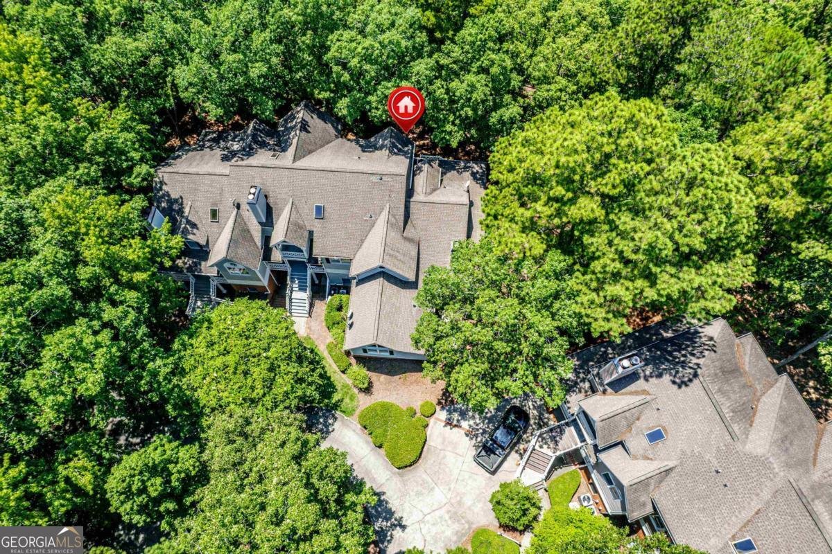 1015 Planters Trail Greensboro - 5