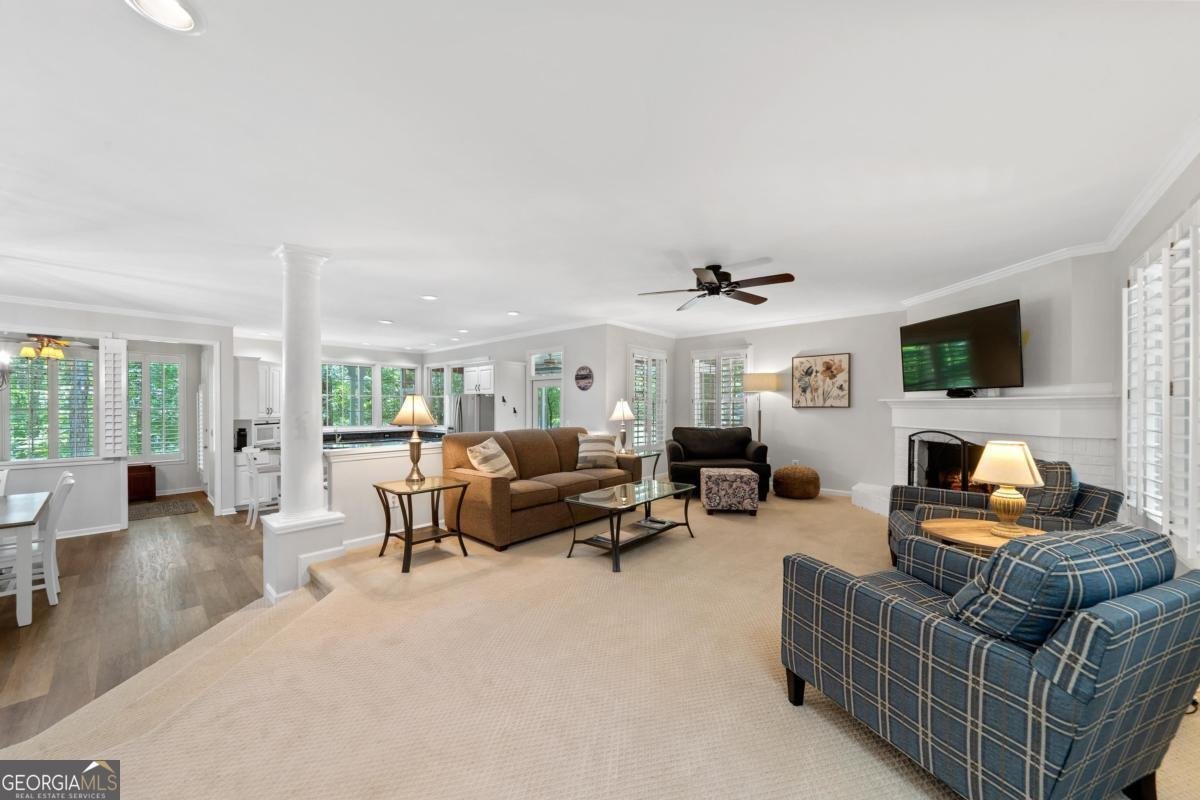 1015 Planters Trail Greensboro - 9