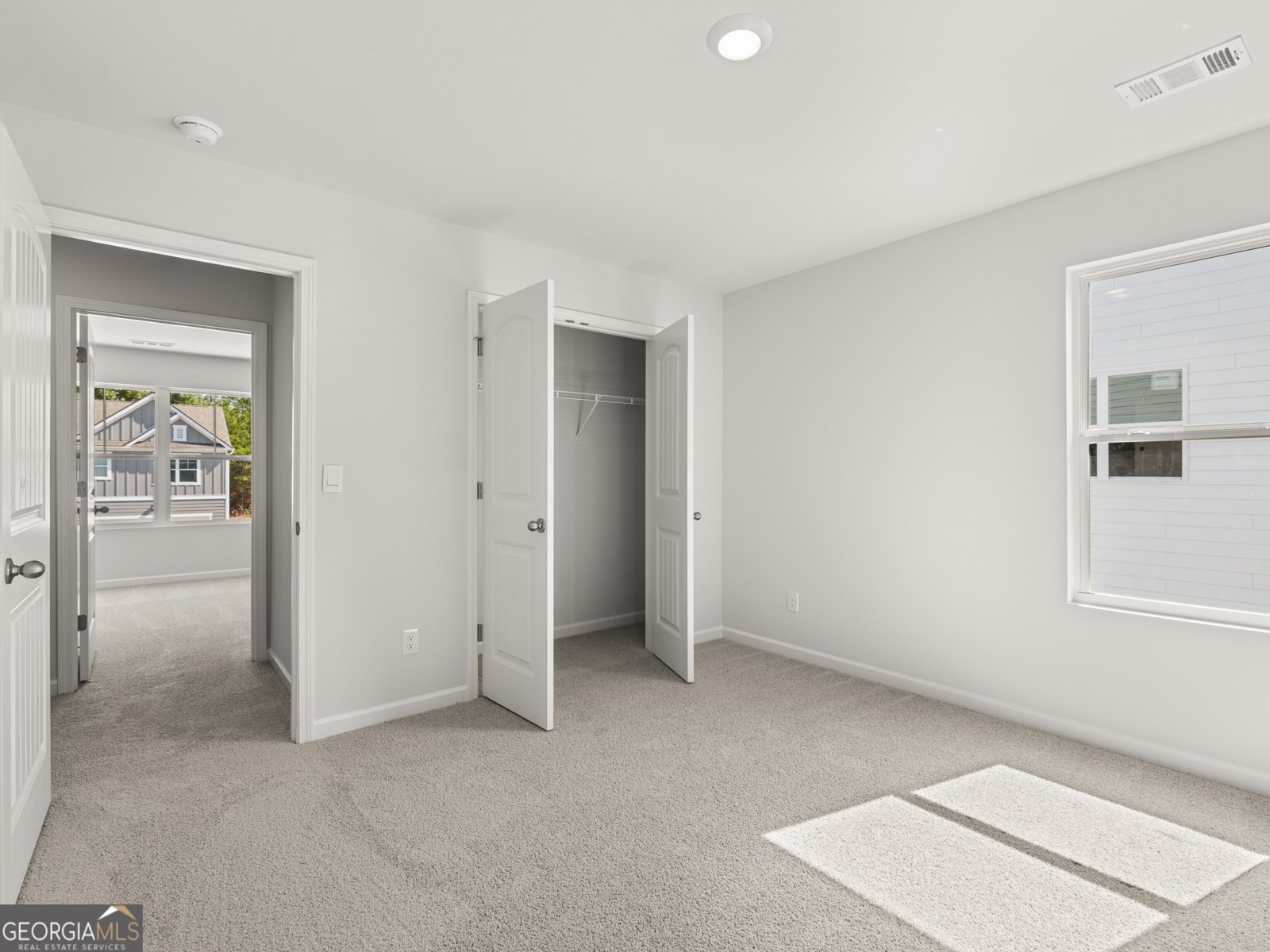 121 Landsdowne Way Cartersville - 29