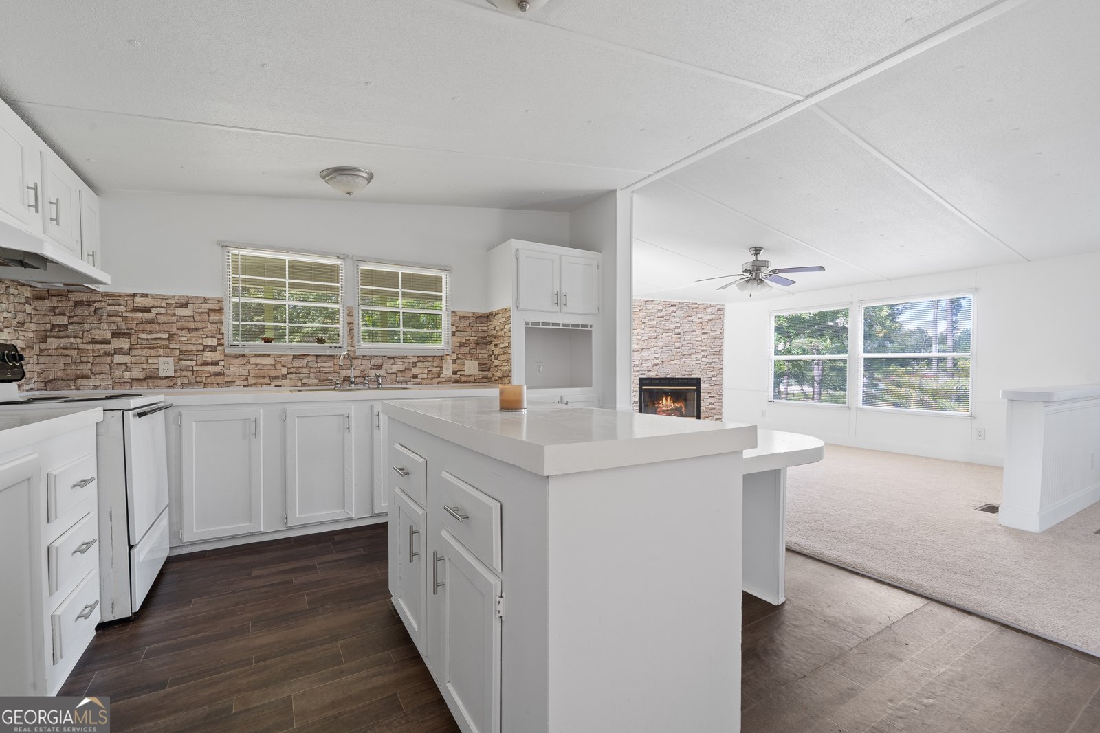 134 Lovers Lane Milledgeville - 2