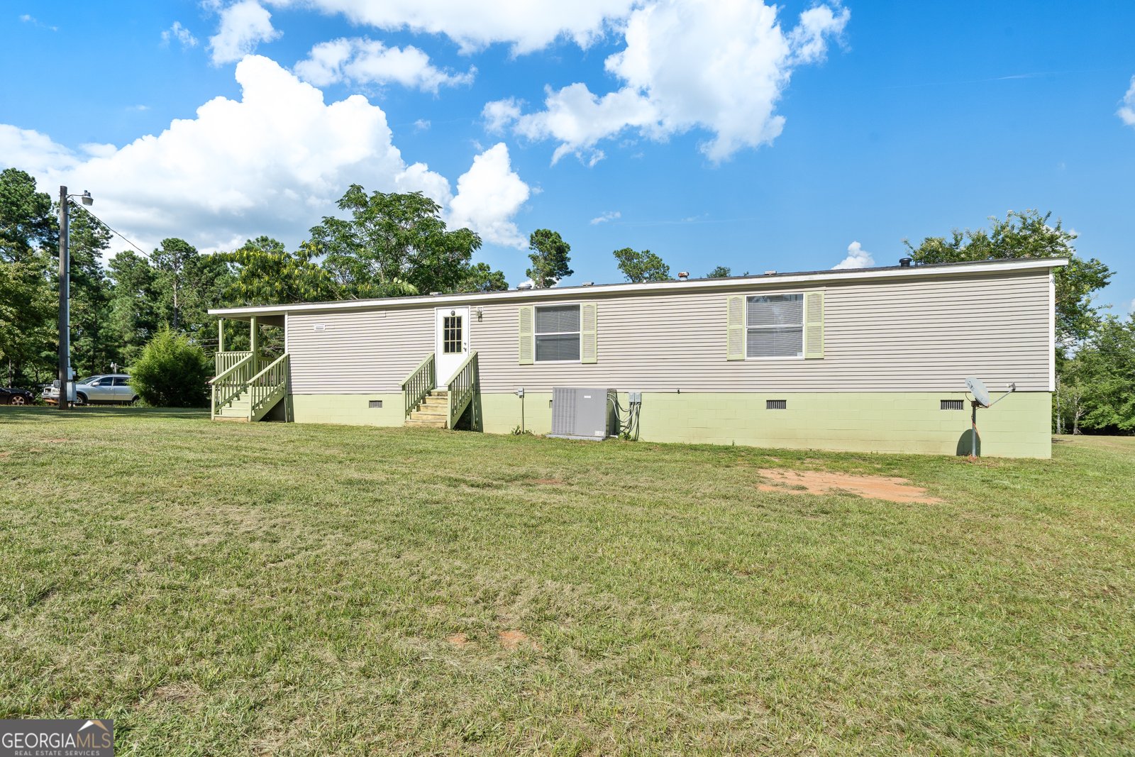 134 Lovers Lane Milledgeville - 20