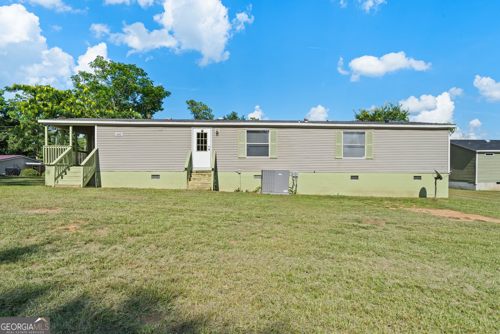 134 Lovers Lane Milledgeville - 21