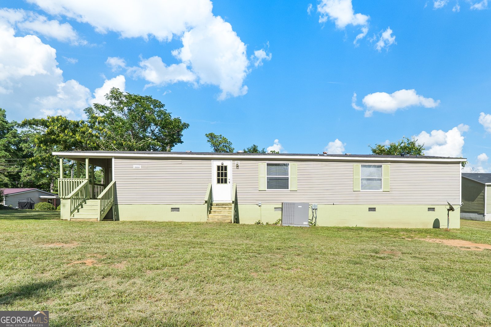 134 Lovers Lane Milledgeville - 22